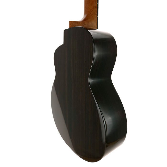 aNueNue Moon Bird Spruce UT200 Tenor Ukulele #21734