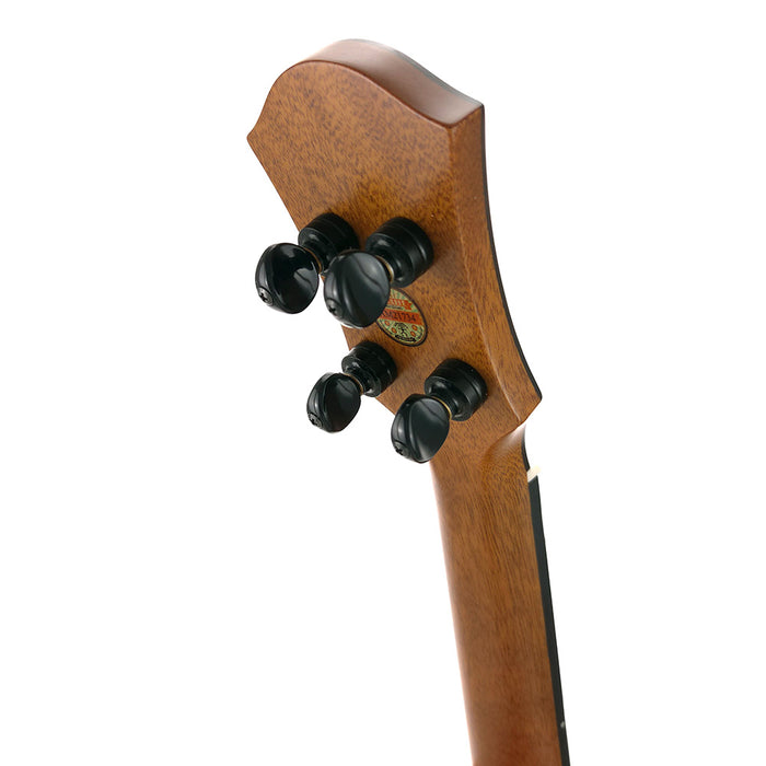 aNueNue Moon Bird Spruce UT200 Tenor Ukulele #19395