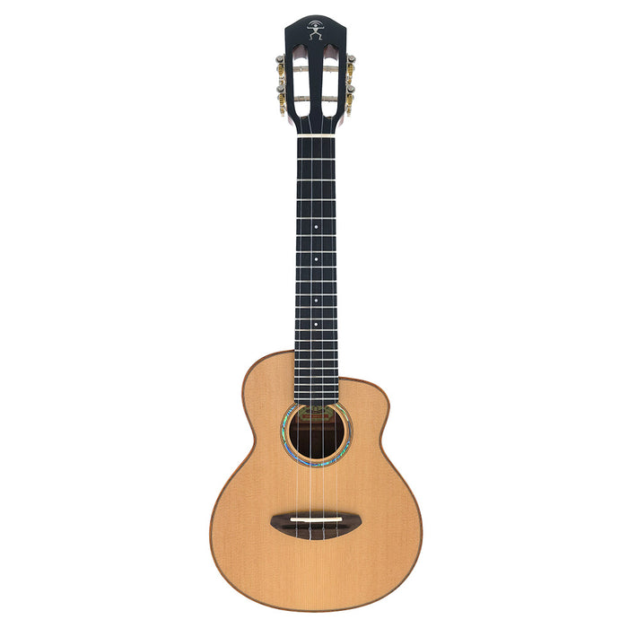 aNueNue Sitka Bird UC100 Konzert Ukulele #14853
