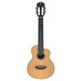 aNueNue Sitka Bird UC100 Konzert Ukulele #14853