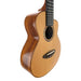 aNueNue Sitka Bird UC100 Konzert Ukulele #14853 links