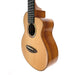 aNueNue Sitka Bird UC100 Konzert Ukulele #14853 rechts