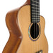 aNueNue Sitka Bird UC100 Konzert Ukulele #14853 Schallloch