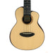 aNueNue Moon Bird Spruce UC200 Konzert Ukulele