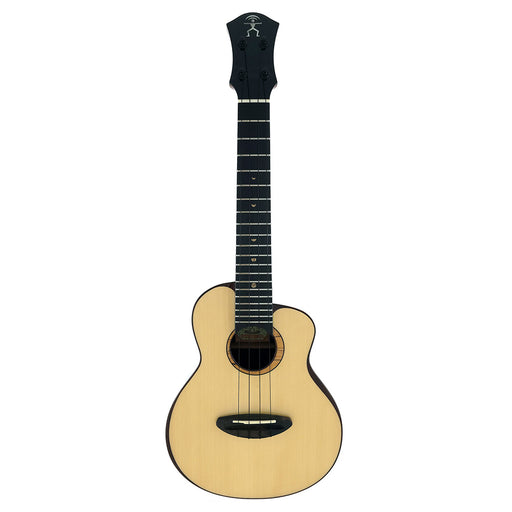 aNueNue Moon Bird Spruce UC200 Konzert Ukulele