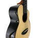 aNueNue Moon Bird Spruce UC200 Konzert Ukulele