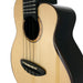 aNueNue Moon Bird Spruce UC200 Konzert Ukulele