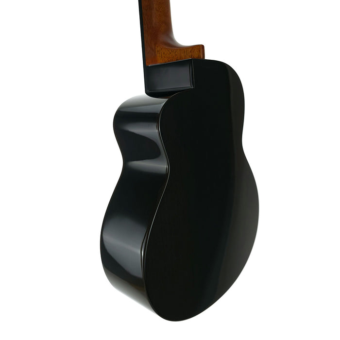 aNueNue Moon Bird Spruce UC200 Konzert Ukulele