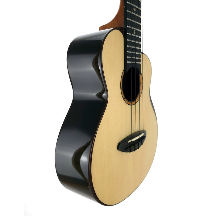 aNueNue Moon Bird Spruce UC200 Konzert Ukulele