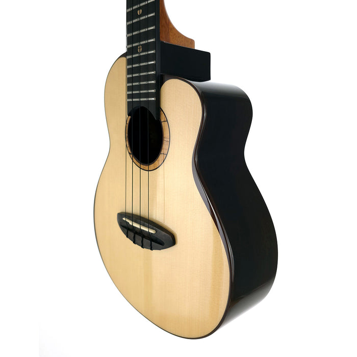 aNueNue Moon Bird Spruce UC200 Konzert Ukulele