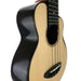 aNueNue Moon Bird Spruce US200 Sopran Ukulele