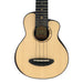 aNueNue Moon Bird Spruce US200 Sopran Ukulele