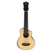 aNueNue Moon Bird Spruce US200 Sopran Ukulele