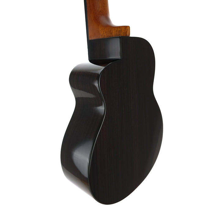 aNueNue Moon Bird Spruce US200 Sopran Ukulele