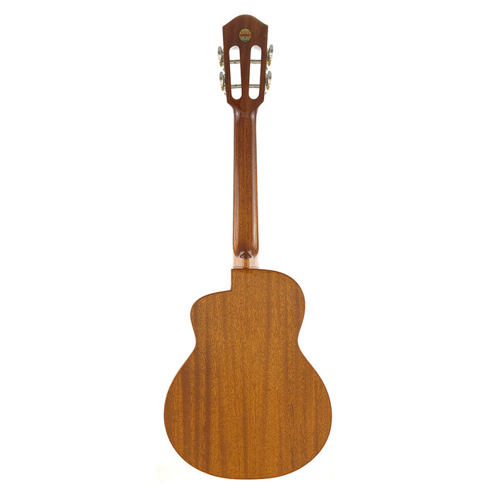 aNueNue Sitka Bird UT100 Tenor Ukulele #20265 back