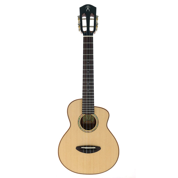 aNueNue Sitka Bird UT100 Tenor Ukulele #20265