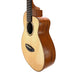 aNueNue Sitka Bird UT100 Tenor Ukulele #20265 rechts