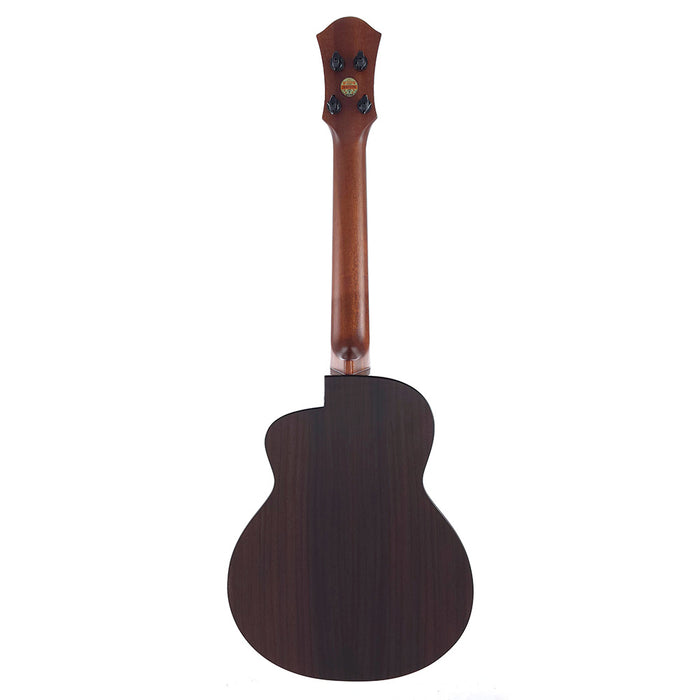 aNueNue Cedar Bird UT214 Tenor #12774 back