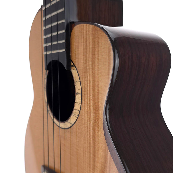 aNueNue Cedar Bird UT214 Tenor #12774 Detail