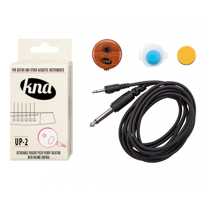 Kna Up-2 Universal Tonabnehmer