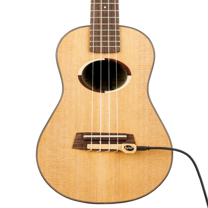 Kna UK-1 Tonabnehmer für Ukulele