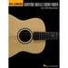 Hal Leonard Baritone Ukulele Chord Finder (English)
