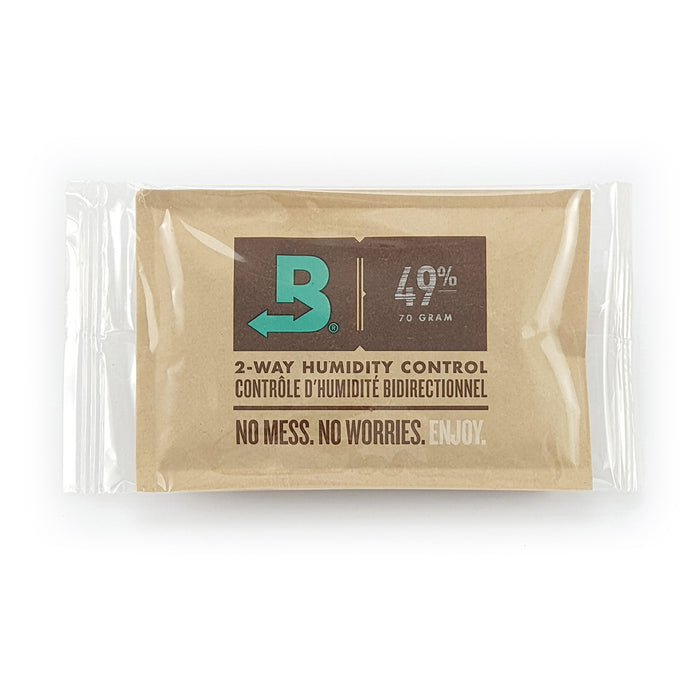 BOVEDA Humidity Control Einzelpack