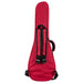 Rückseite der Flight Deluxe Gigbag