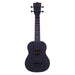 Vorderseite der Flight NUS 310 Blackbird Sopran