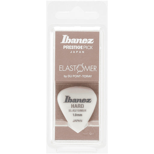 Ibanez Elastomer Pick 3er Pack (Hard 1,2mm)