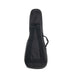 Rückseite des Kala Rucksack für Konzertukulele
