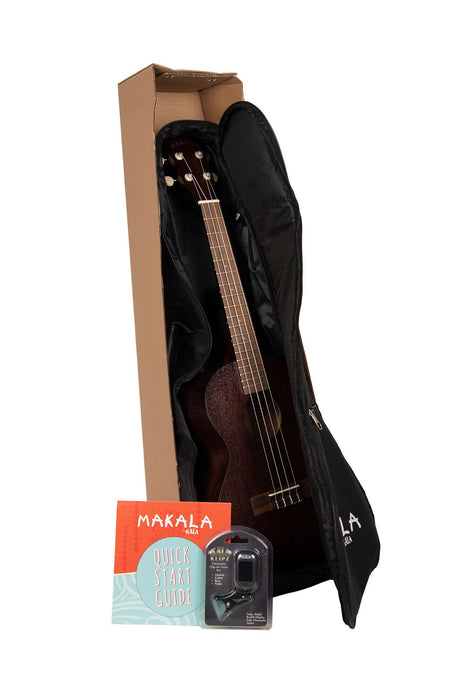 Makala tenor online pack