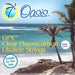 Oasis Fluorocarbon LowG Stringset Bright (UKE-8001)