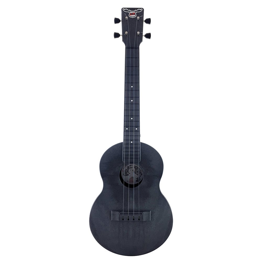Outdoor Ukulele Tenor Carbon Uke Supply