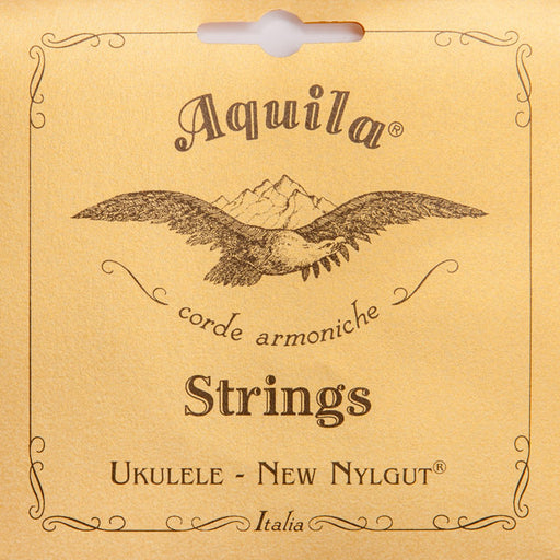 Aquila New Nylgut Ukulele-Saiten (für alle Größen)